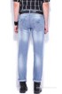 Roadster Slim Fit Men's Jeans